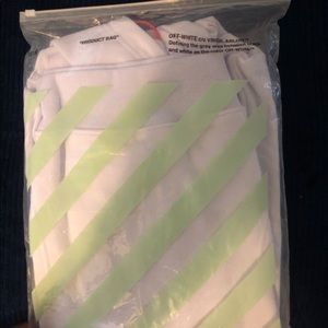Off White Hoodie